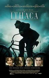 Ithaca poster