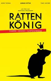 Rattenkönig poster