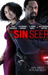 The Sin Seer poster