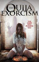 The Ouija Exorcism poster