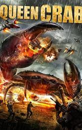 Queen Crab poster