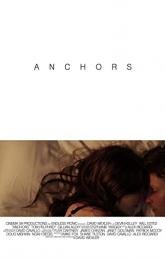 Anchors poster