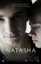 Natasha poster