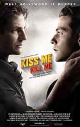 Kiss Me, Kill Me poster