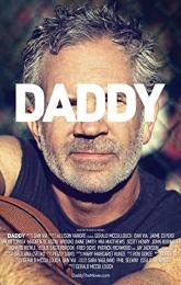 Daddy poster