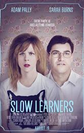 Slow Learners poster