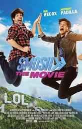 Smosh: The Movie poster