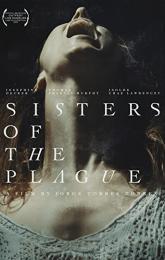 Sisters of the Plague poster