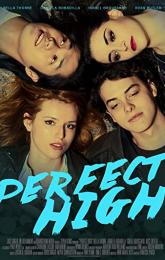 Perfect High poster