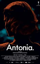 Antonia. poster
