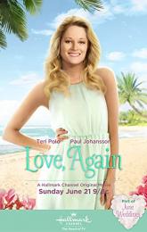 Love, Again poster