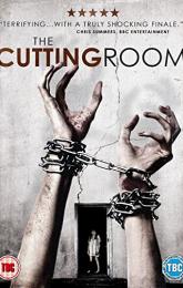 The Cutting Room poster