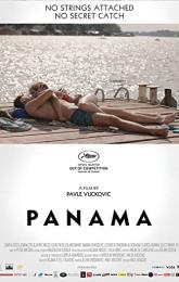 Panama poster