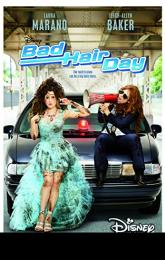 Bad Hair Day poster