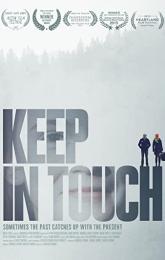 Keep in Touch poster