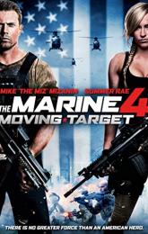 The Marine 4: Moving Target poster