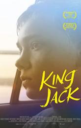 King Jack poster