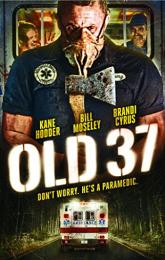 Old 37 poster