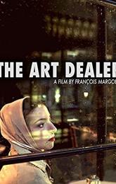 The Art Dealer poster