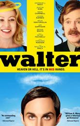 Walter poster