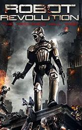 Robot Revolution poster