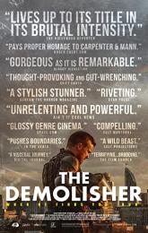 The Demolisher poster