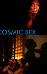 Cosmic Sex poster