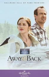 Away and Back poster