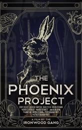 The Phoenix Project poster