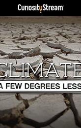 Climate: A Few Degrees Less poster