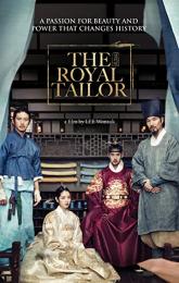 The Royal Tailor poster