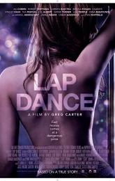 Lap Dance poster