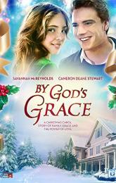 By God's Grace poster