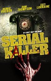 Serial Kaller poster