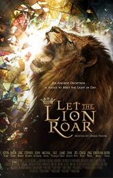 Let the Lion Roar poster