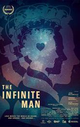 The Infinite Man poster