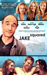 Jake Squared poster