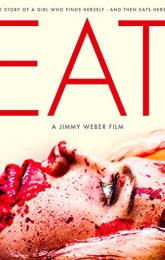 Eat poster
