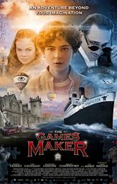 The Games Maker poster