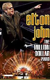 The Million Dollar Piano poster