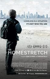 The Homestretch poster