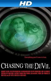 Chasing the Devil poster