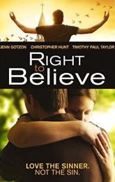 Right to Believe poster