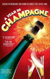A Year in Champagne poster
