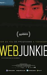 Web Junkie poster