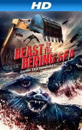 Bering Sea Beast poster