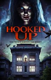 Hooked Up poster