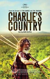 Charlie's Country poster