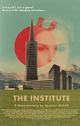 The Institute poster
