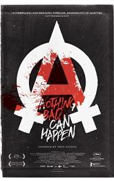 Nothing Bad Can Happen poster